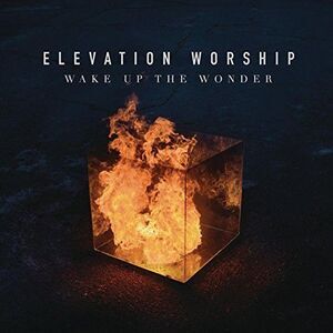 Elevation Worship - Wake Up the Wonder  CD